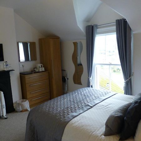 Bryn Derwen Guest House Conwy Eksteriør billede