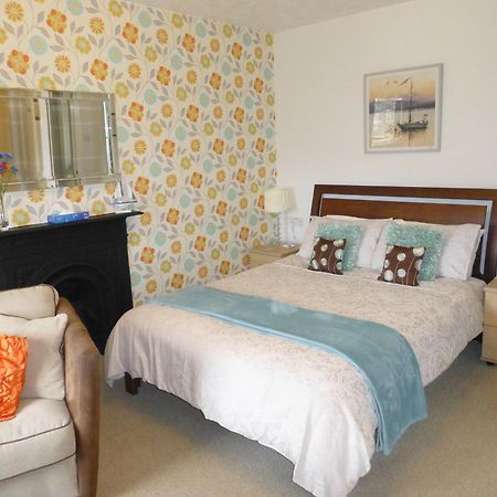 Bryn Derwen Guest House Conwy Eksteriør billede