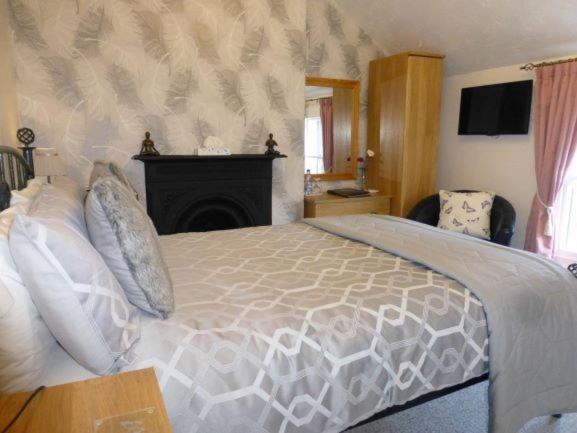Bryn Derwen Guest House Conwy Eksteriør billede