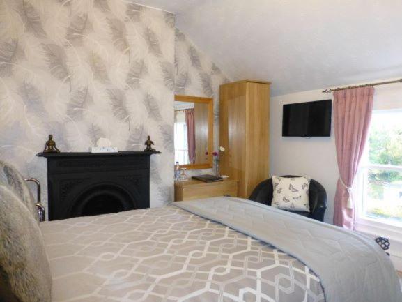 Bryn Derwen Guest House Conwy Værelse billede