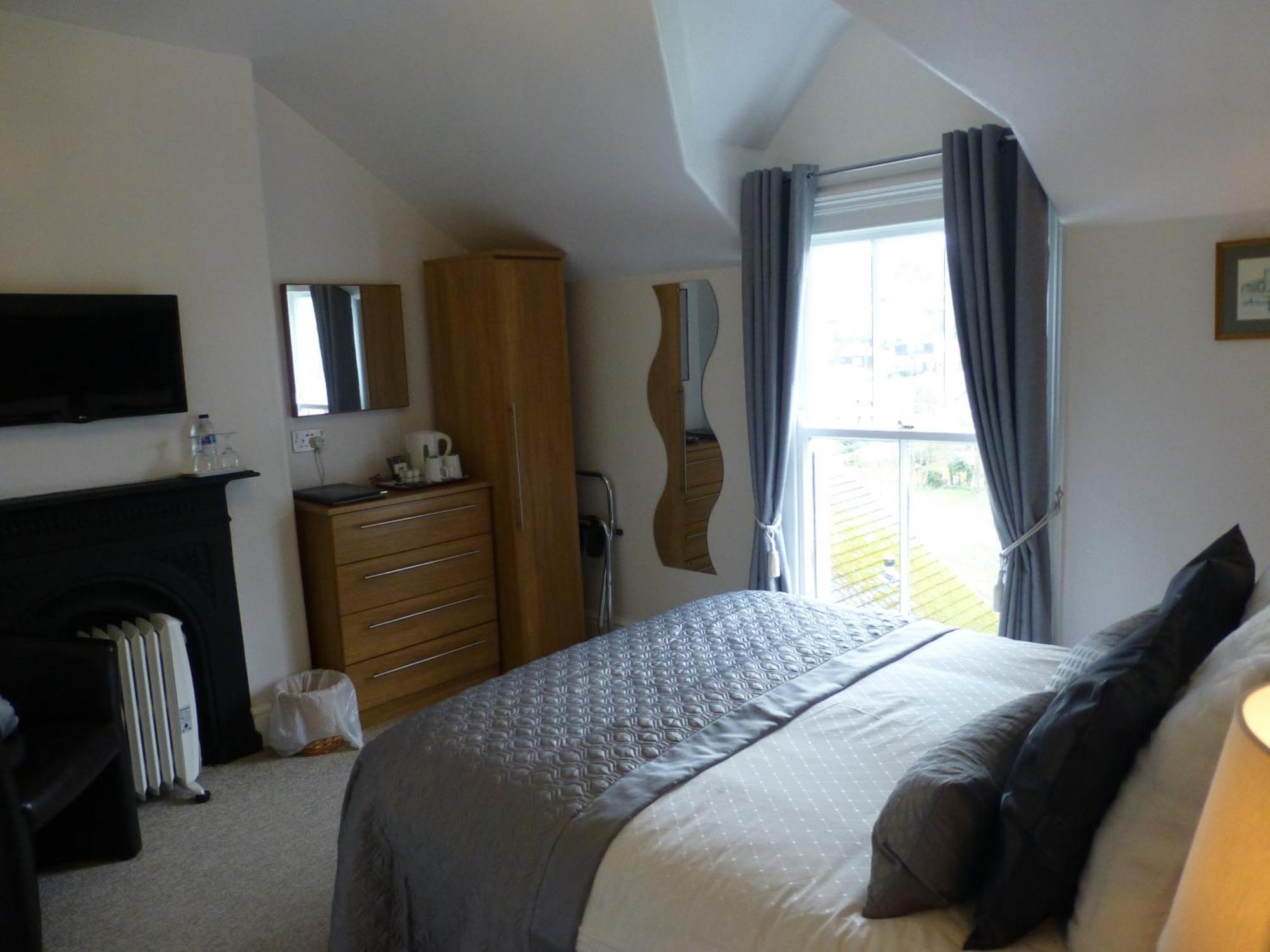 Bryn Derwen Guest House Conwy Eksteriør billede