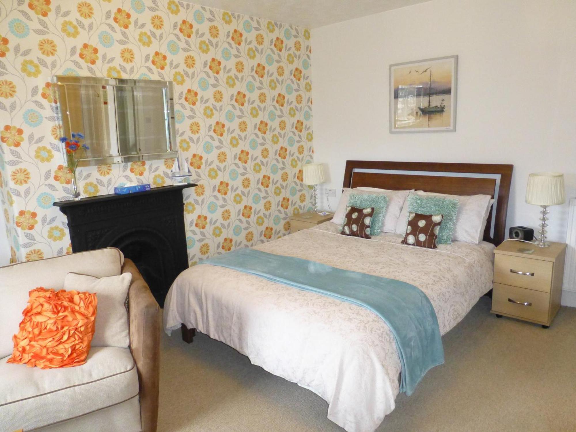 Bryn Derwen Guest House Conwy Eksteriør billede
