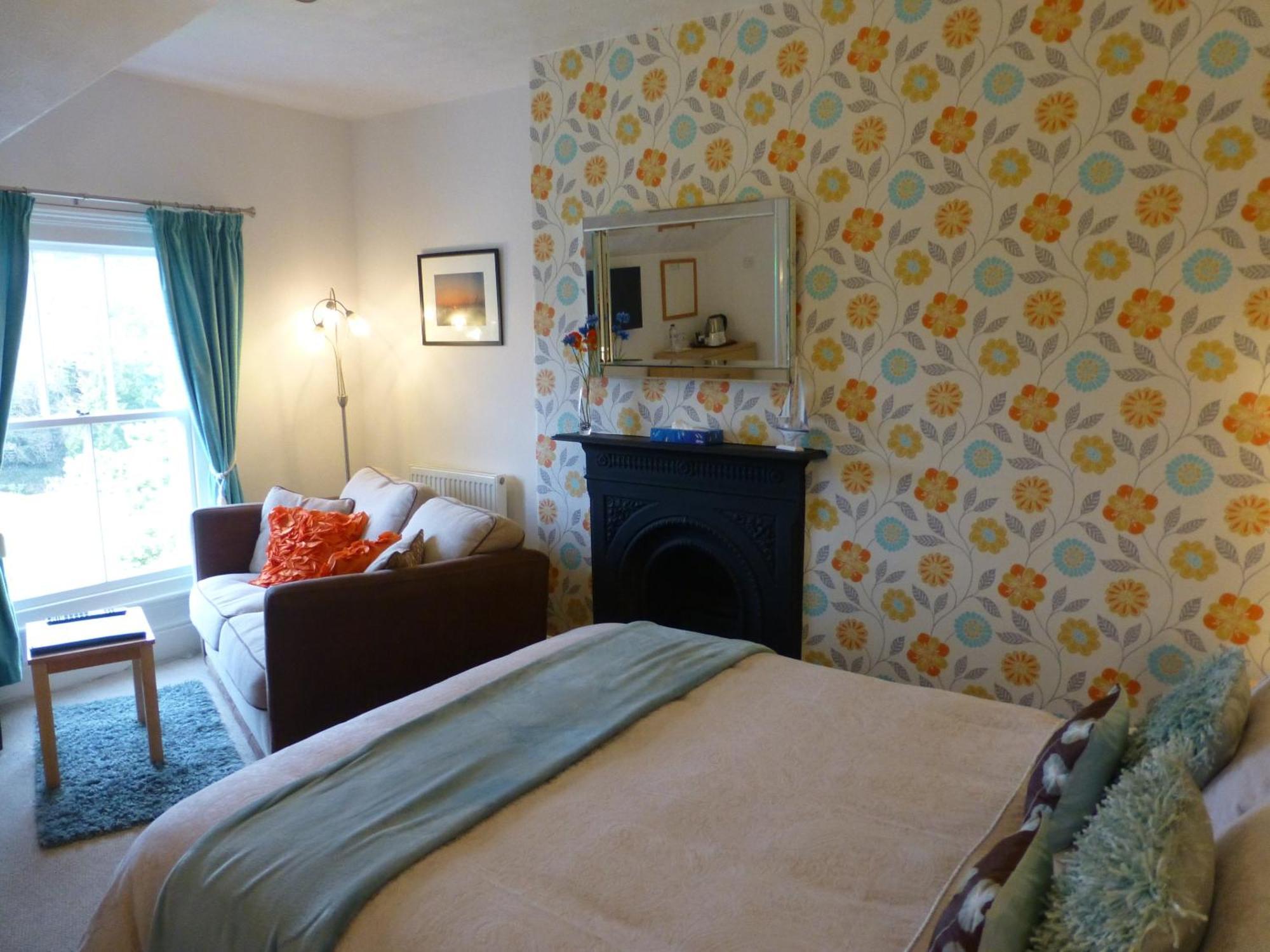 Bryn Derwen Guest House Conwy Eksteriør billede