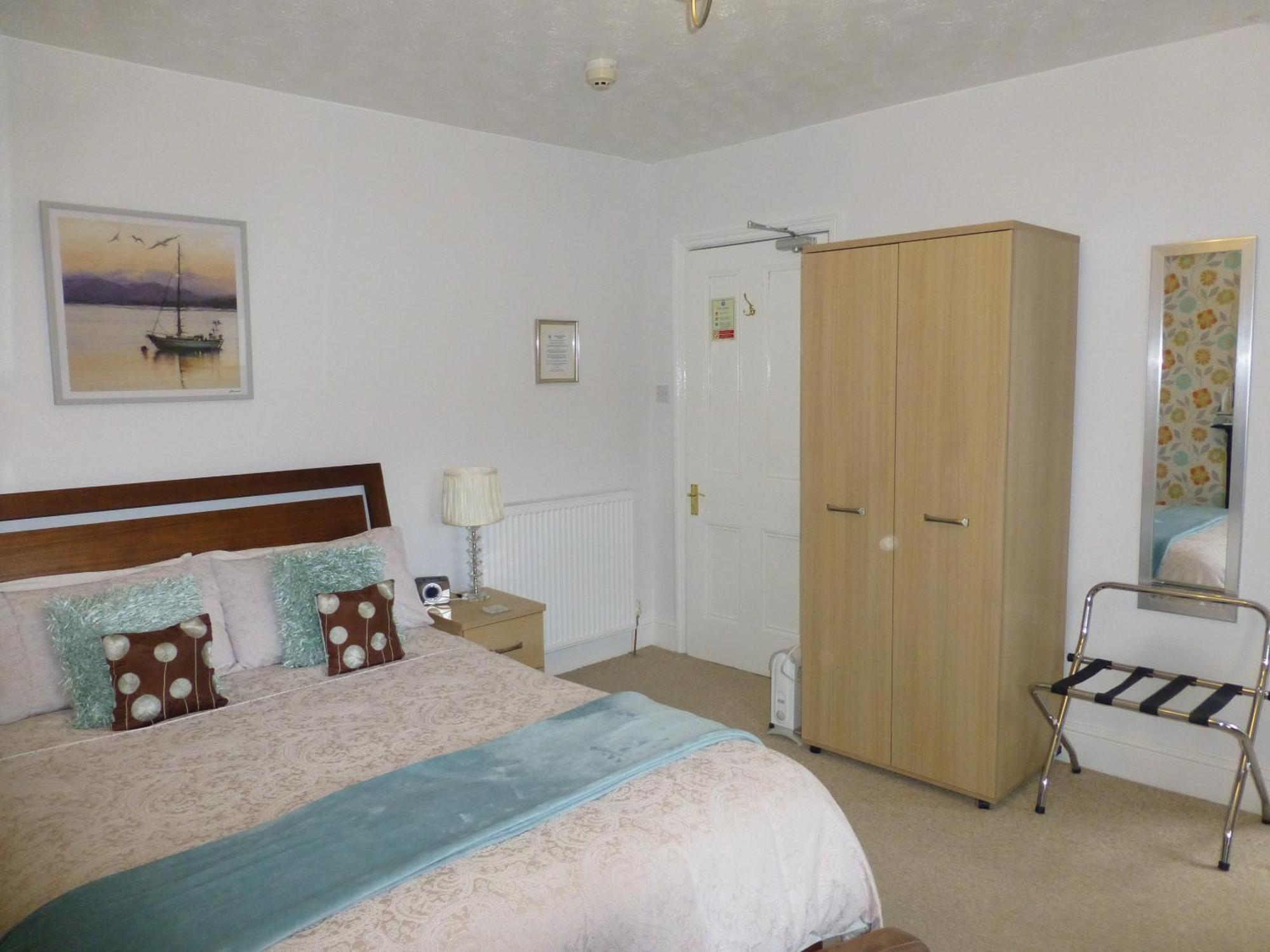 Bryn Derwen Guest House Conwy Eksteriør billede