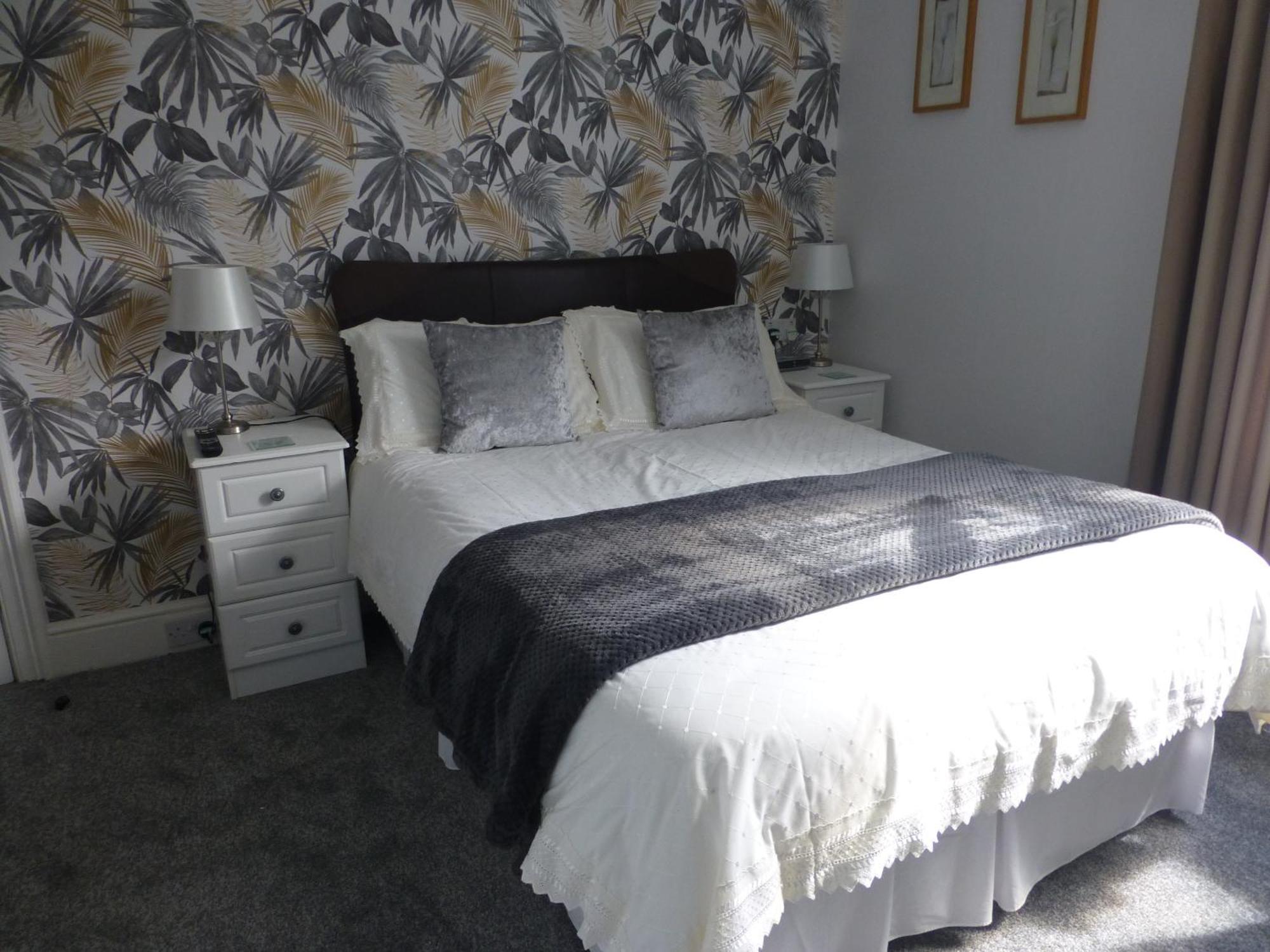 Bryn Derwen Guest House Conwy Eksteriør billede