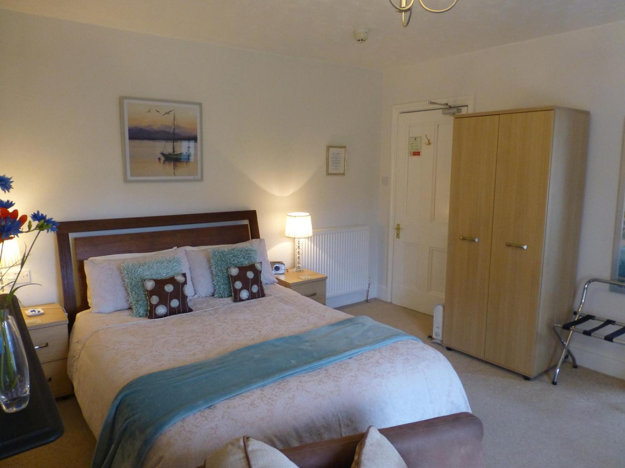 Bryn Derwen Guest House Conwy Eksteriør billede