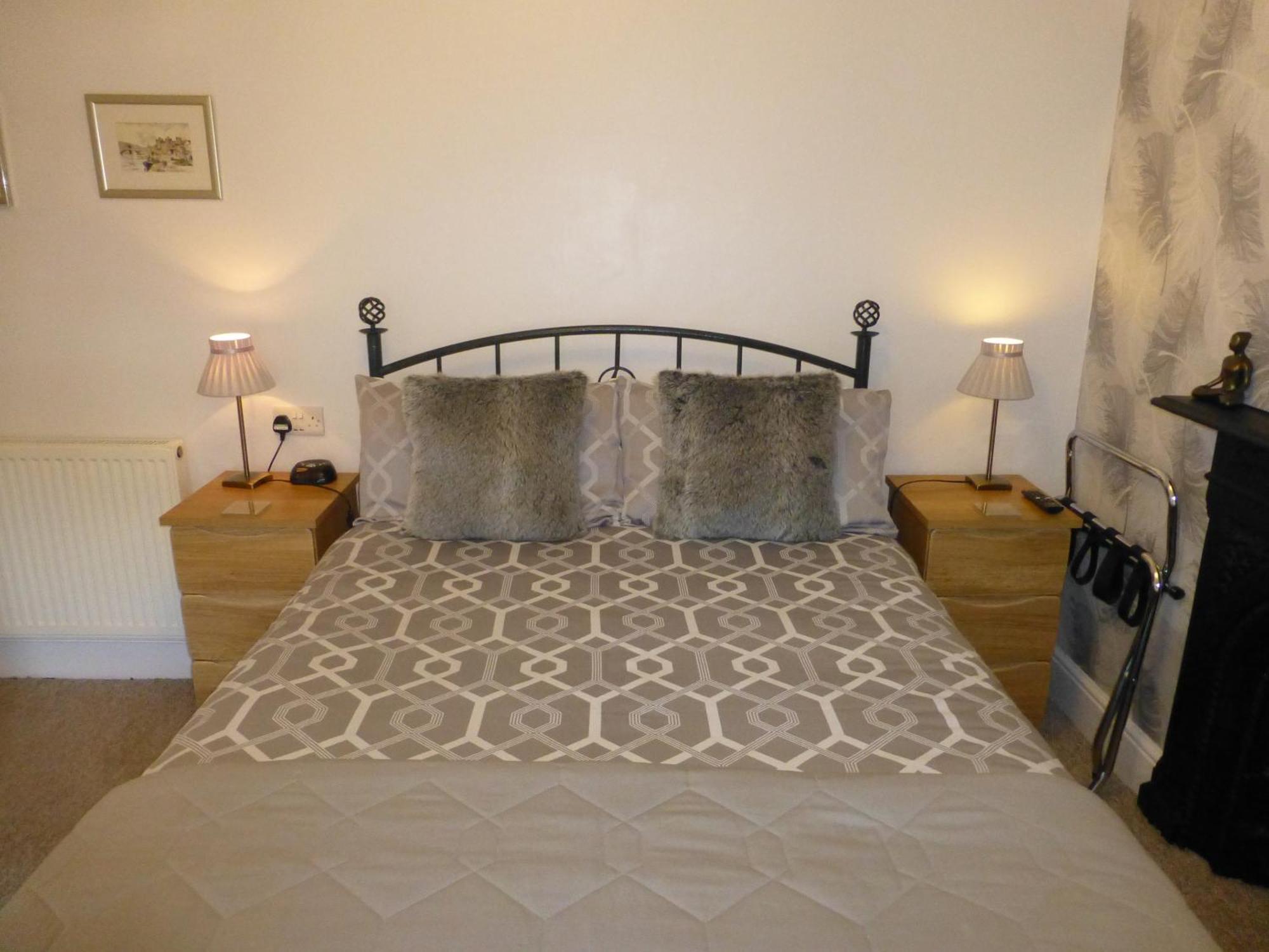 Bryn Derwen Guest House Conwy Værelse billede