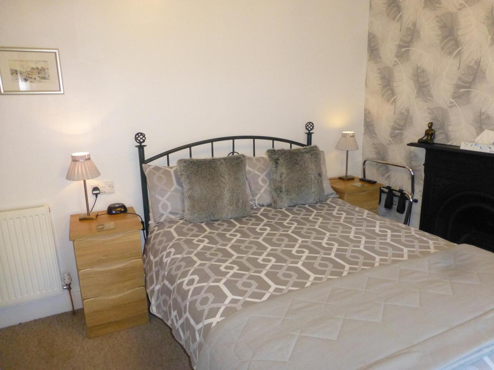 Bryn Derwen Guest House Conwy Værelse billede