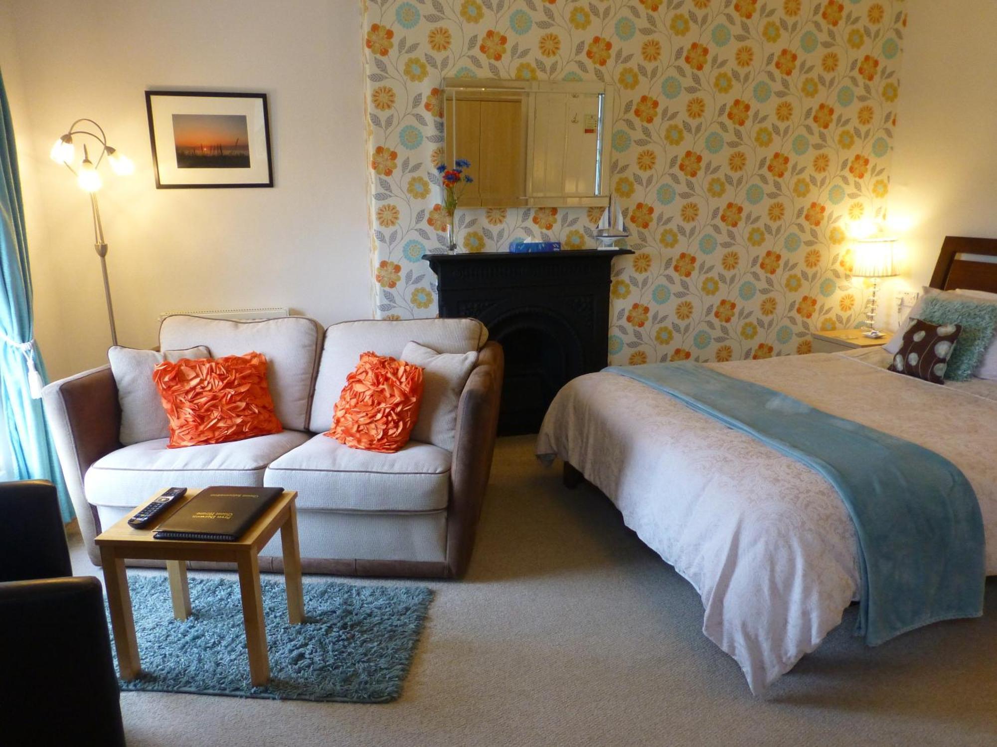 Bryn Derwen Guest House Conwy Eksteriør billede