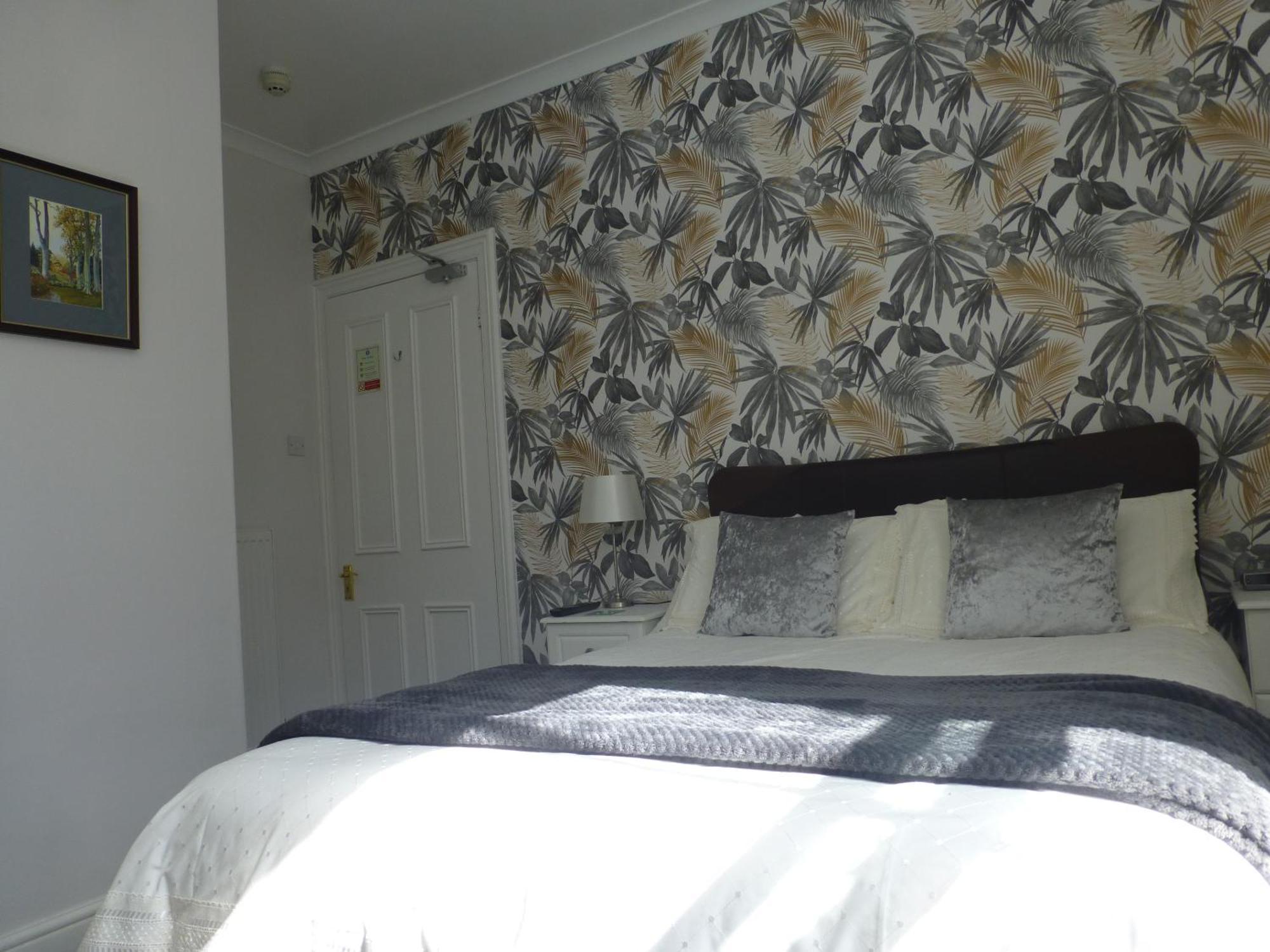 Bryn Derwen Guest House Conwy Værelse billede
